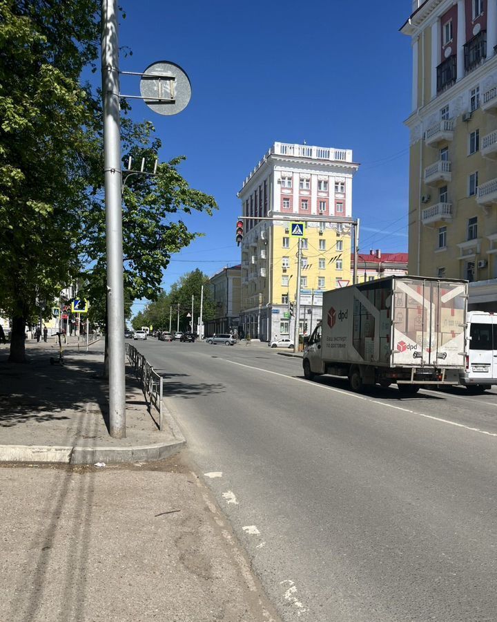 свободного назначения г Уфа р-н Орджоникидзевский ул Первомайская 24 фото 13