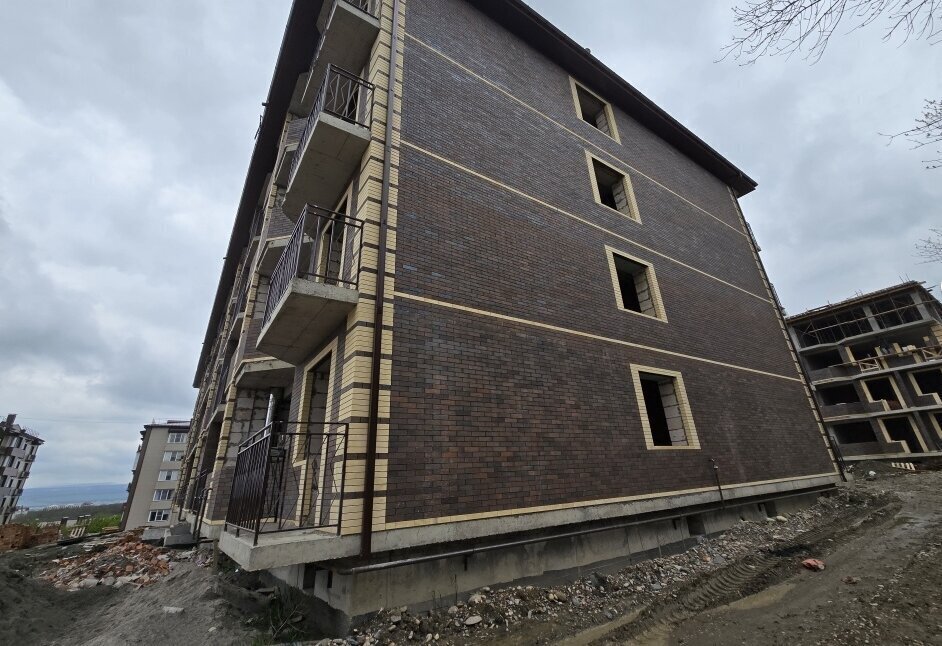 квартира г Ессентуки ул Кленовая роща 3 фото 6