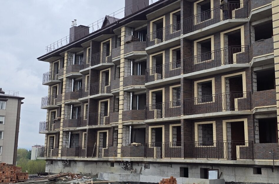 квартира г Ессентуки ул Кленовая роща 3 фото 8