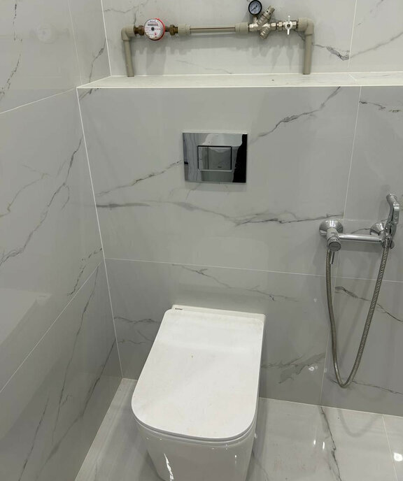квартира г Кисловодск ул Замковая 39ак/3 фото 16
