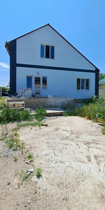 дом р-н Шпаковский г Михайловск ул Терешковой фото 6
