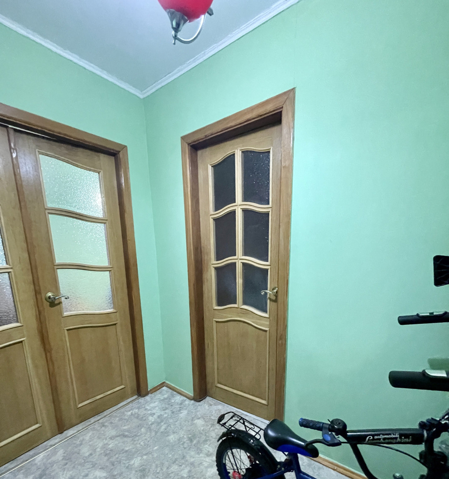 квартира г Пятигорск п Горячеводский пр-кт Калинина 162 фото 7