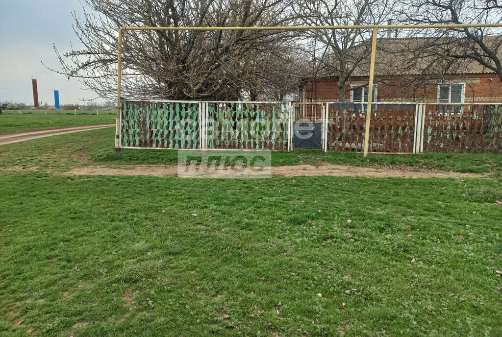 квартира г Элиста ул Ю.Клыкова 87 фото 1