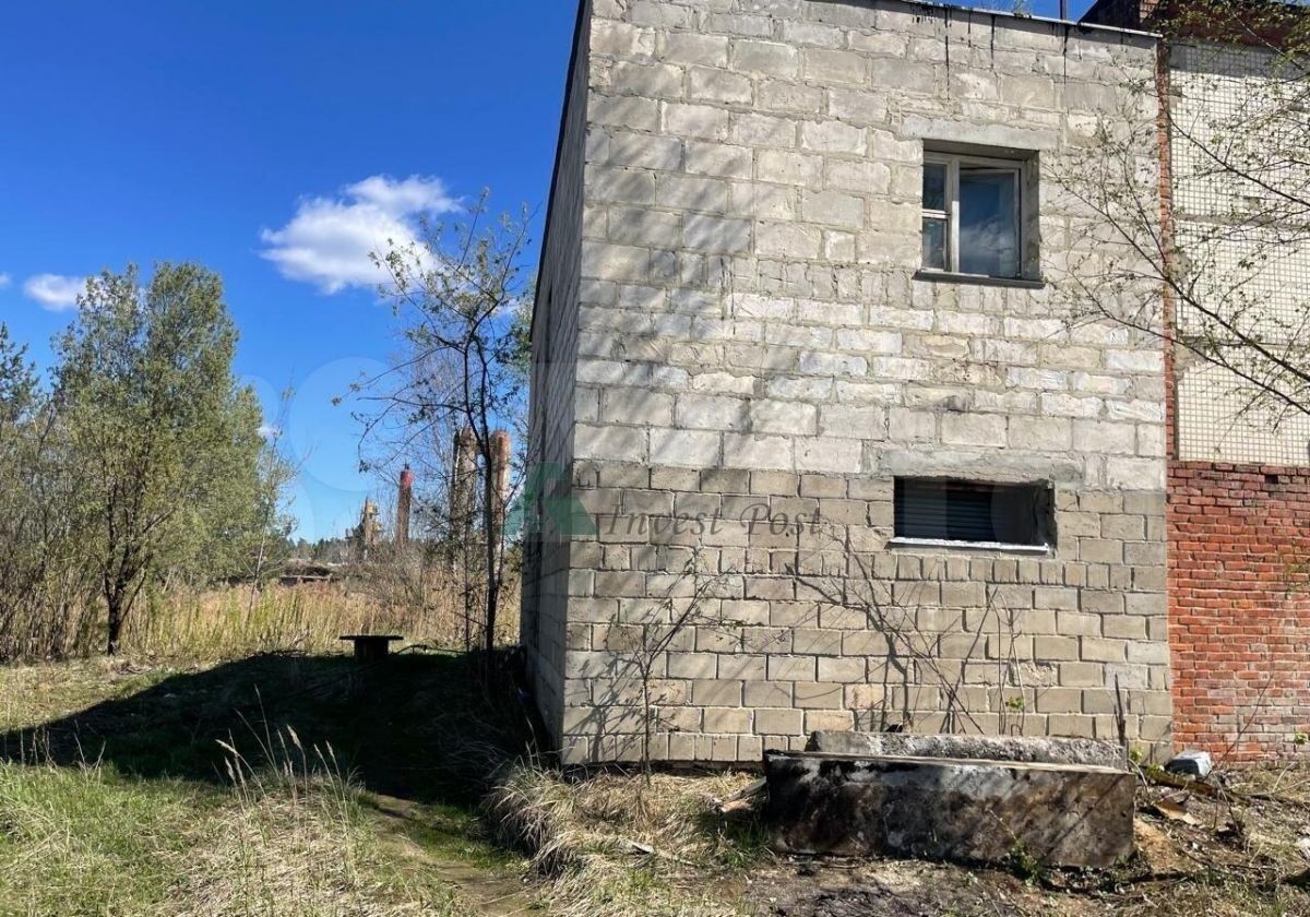 производственные, складские г Ногинск посёлок Ильича ЖК «Новый Ногинск» фото 2