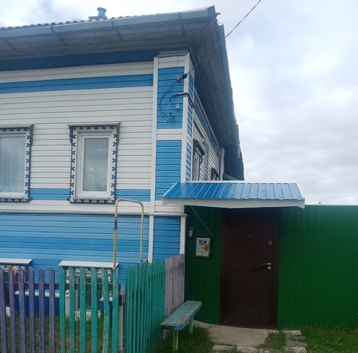дом г Киров д Большая Субботиха ул Луговая 11 фото 4