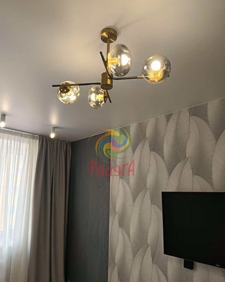 квартира г Иваново р-н Ленинский ул 2-я Полевая 36к/2 фото 25