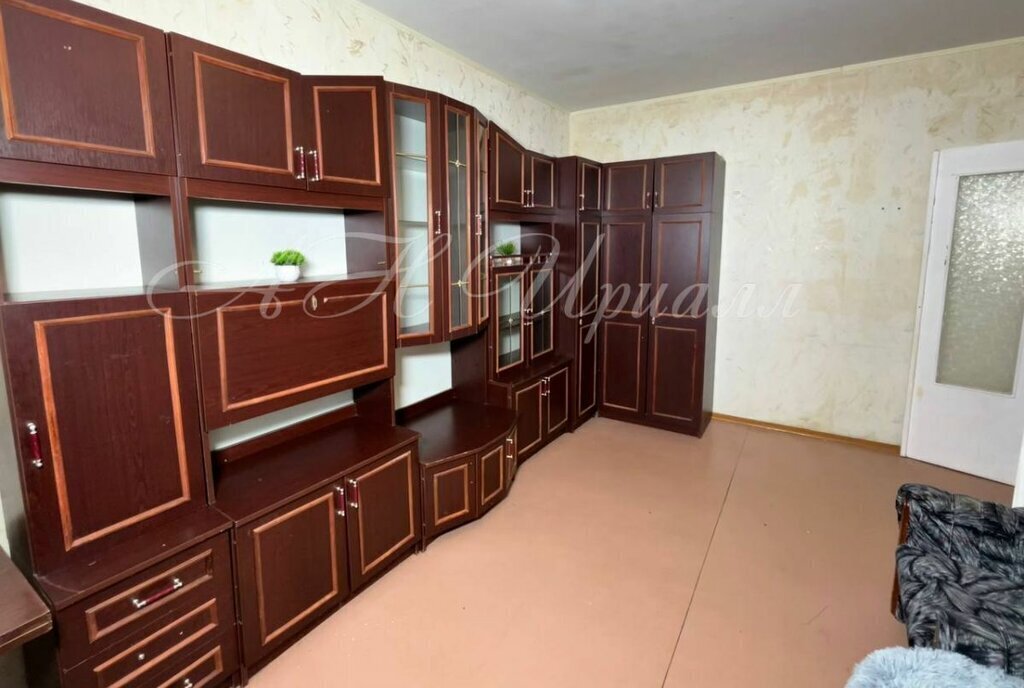 квартира г Железногорск ул Ленина 76 фото 17