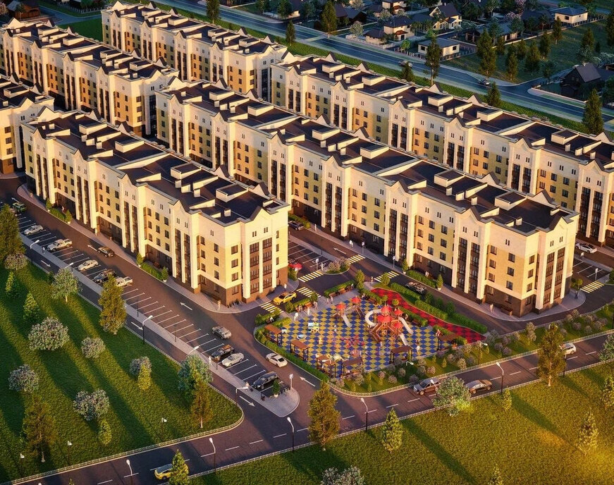 квартира г Ессентуки фото 18