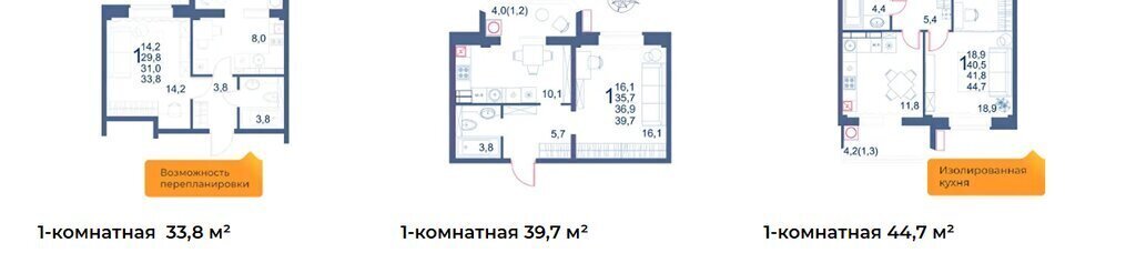 квартира г Ессентуки ул Шмидта 80/1с фото 14