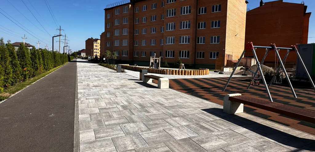 квартира г Ессентуки микрорайон Северный-2 фото 7