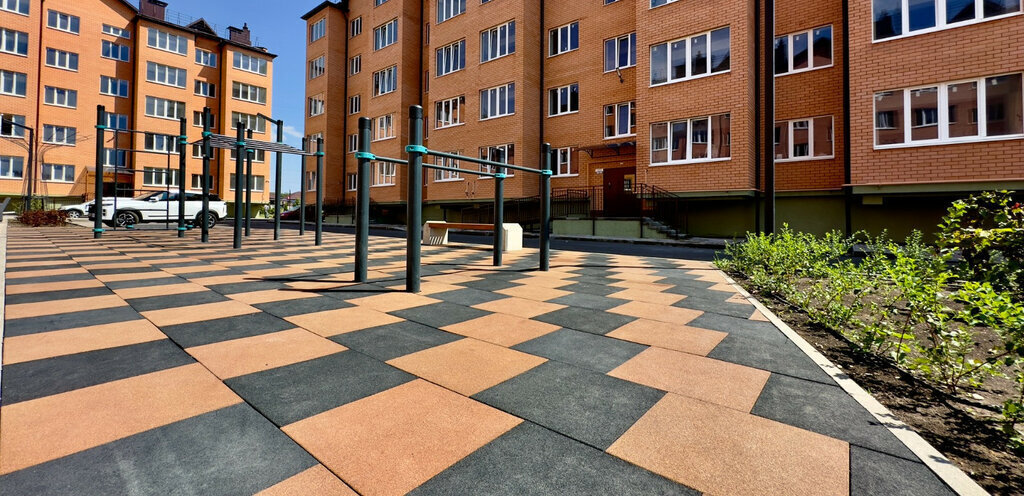 квартира г Ессентуки микрорайон Северный-2 фото 9