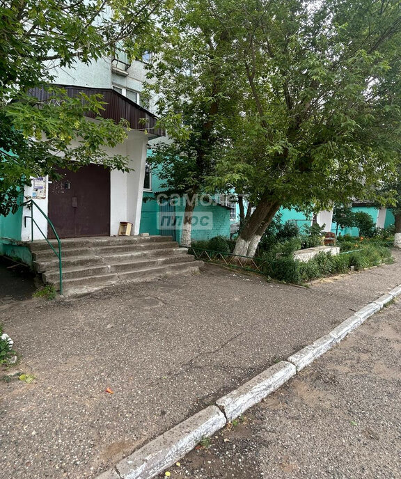 квартира г Элиста мкр 8 36 фото 18