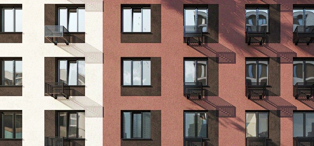 квартира г Тюмень р-н Калининский ул Кремлевская 95 фото 3