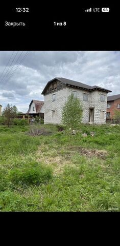 21 км, территория СНТ Горетовка, 348, Андреевка, Пятницкое шоссе фото