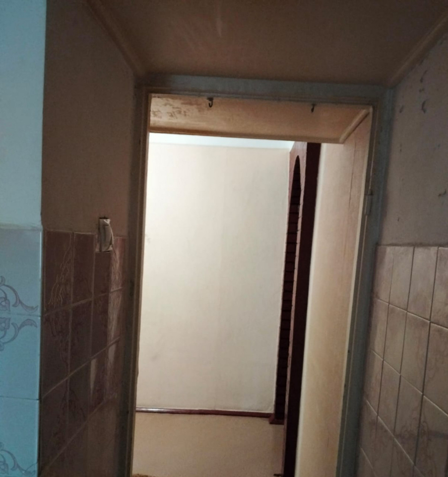 квартира г Махачкала р-н Узбекгородок ул Абдулхакима Исмаилова 38б фото 4