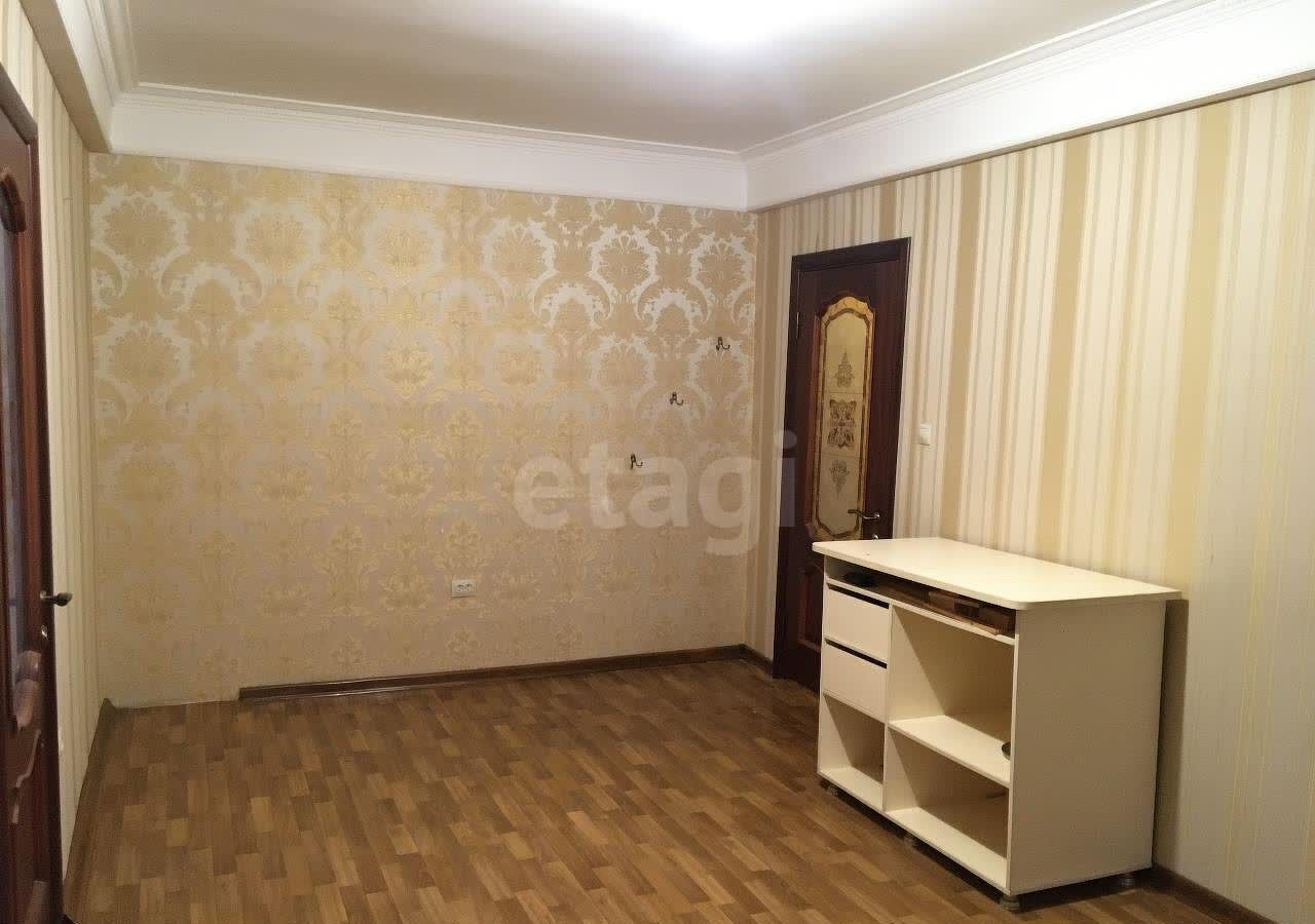 квартира г Махачкала ул Юсупа Акаева 3 р-н Советский фото 1