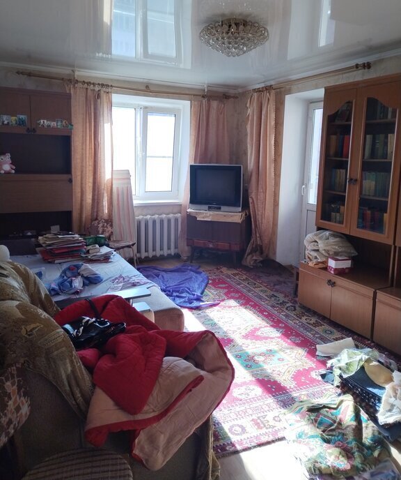 квартира г Шахты ул Индустриальная 1б фото 2