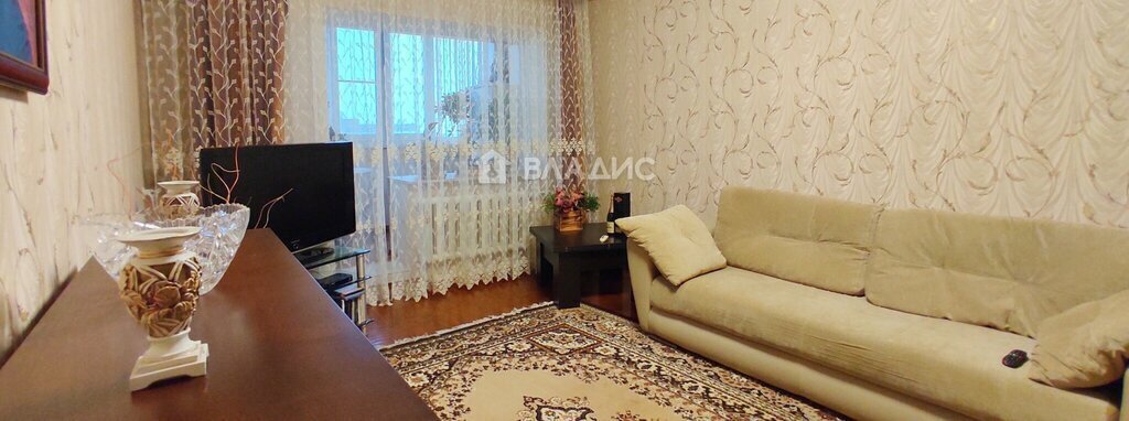 квартира р-н Ейский г Ейск ул Горького 25/2 Ейское городское поселение фото 1