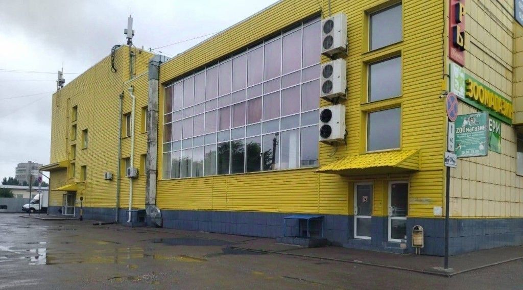 офис г Волжский ул Мира 42п фото 4