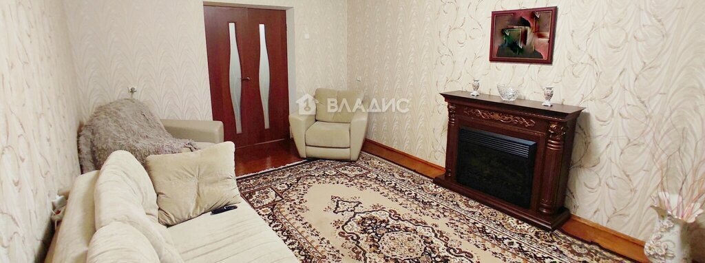 квартира р-н Ейский г Ейск ул Горького 25/2 Ейское городское поселение фото 2