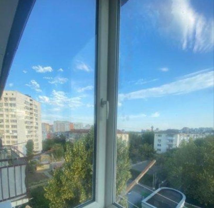 квартира г Новороссийск р-н Южный пр-кт Ленина 33 фото 1