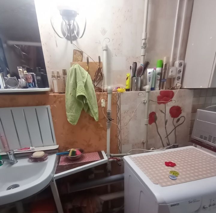дом г Киров д Большая Субботиха ул Луговая 11 фото 35