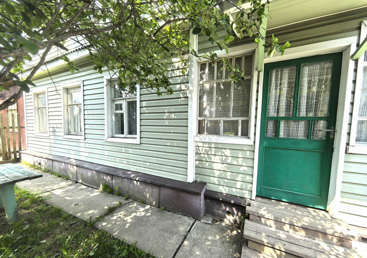дом г Видное ул Лесная 7 3 км, Ленинский г. о., Новокаширское шоссе фото 18