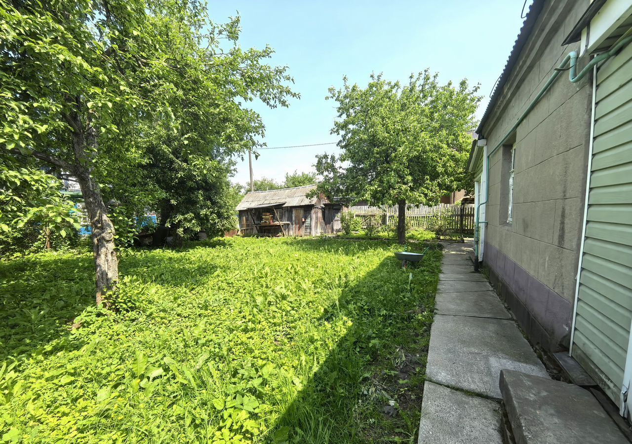 дом г Видное ул Лесная 7 3 км, Ленинский г. о., Новокаширское шоссе фото 15