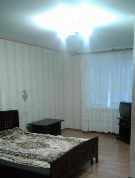 квартира г Пенза р-н Железнодорожный ул Колхозная 112 фото 2