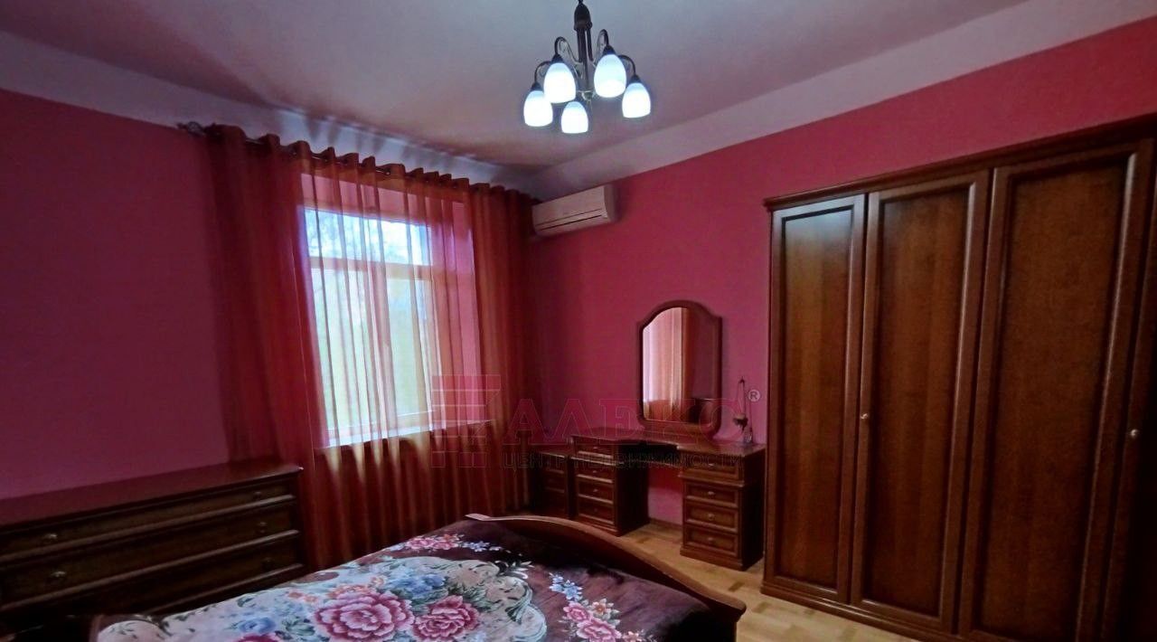 квартира г Ростов-на-Дону р-н Ворошиловский пр-кт Михаила Нагибина 29 фото 3
