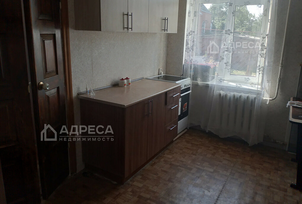 комната г Азов ул Матросова 50 фото 1