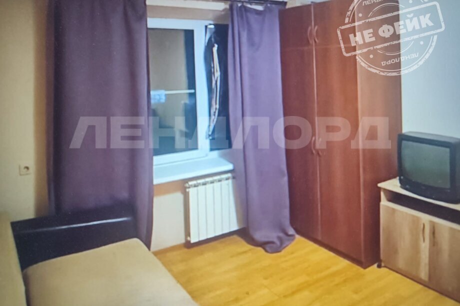 квартира г Новочеркасск Молодёжный ул Визирова 5а фото 2