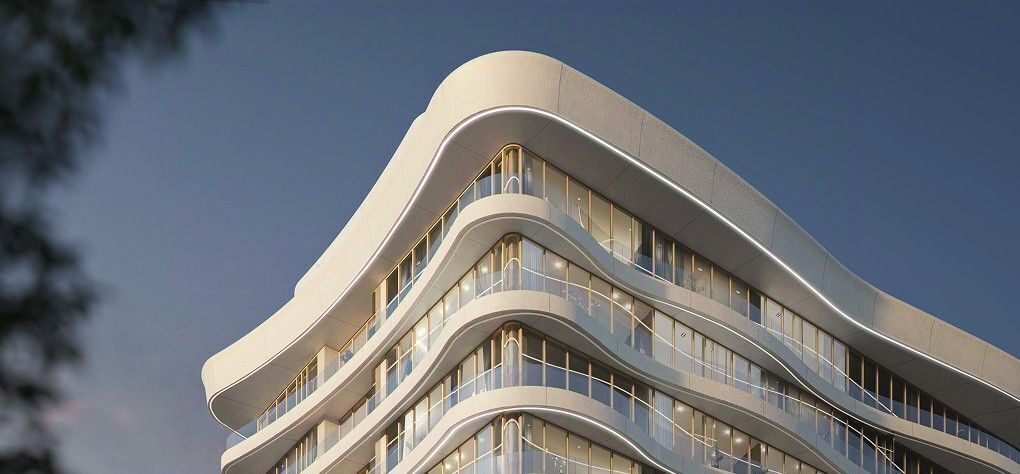 квартира г Тюмень р-н Центральный ул Красина 4 фото 10