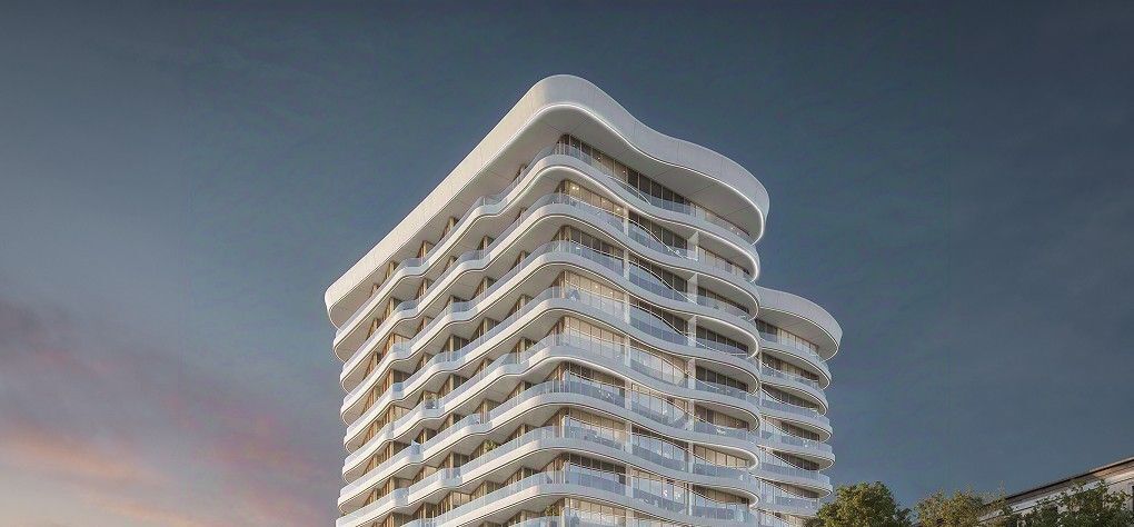 квартира г Тюмень р-н Центральный ул Красина 4 фото 9