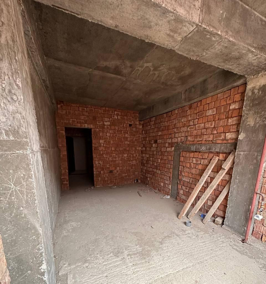 квартира г Махачкала р-н Ленинский пр-кт Насрутдинова 62 Городок Газовиков квартал фото 12