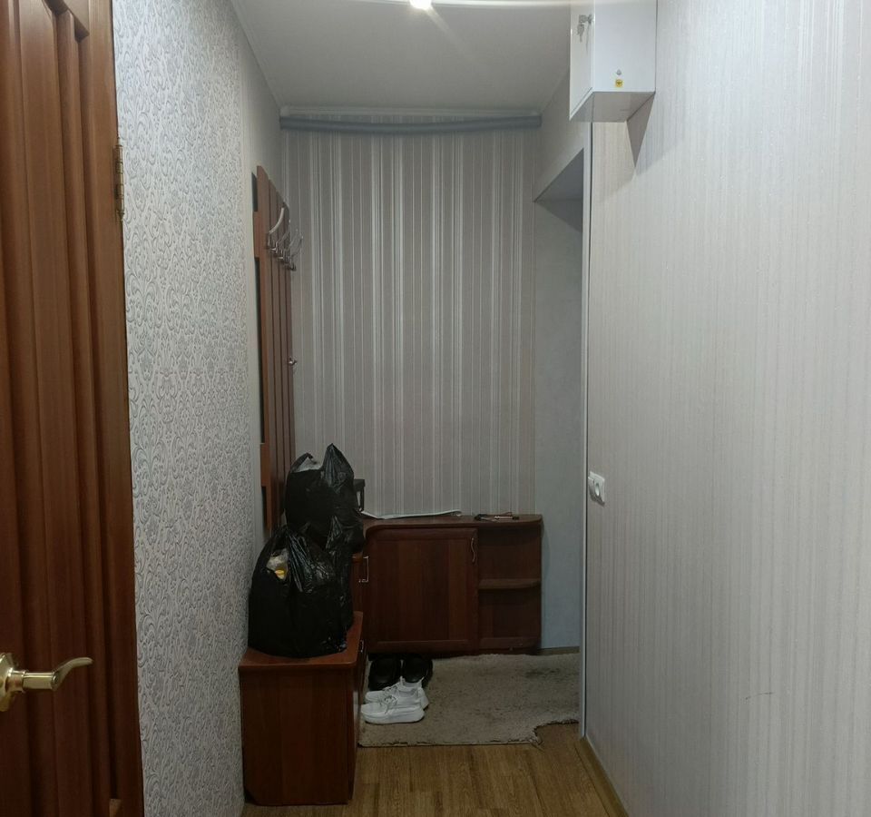 квартира р-н Городецкий г Городец ул Новая 99 фото 7