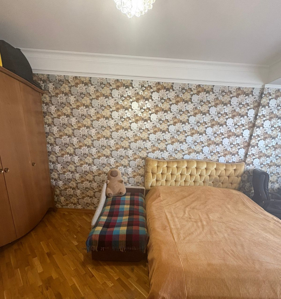 квартира г Махачкала р-н Кировский пр-кт Али-Гаджи Акушинского 62/2 фото 9