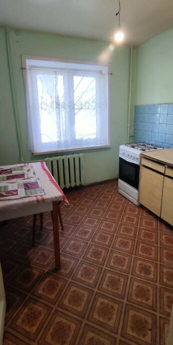 квартира г Астрахань р-н Ленинский ул Нариманова 2в фото 4