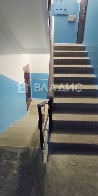 квартира р-н Ейский г Ейск ул Горького 25/2 Ейское городское поселение фото 15