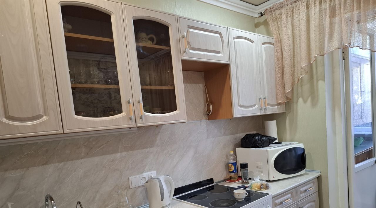 квартира г Новороссийск р-н Центральный ул Карамзина 2/8 фото 12