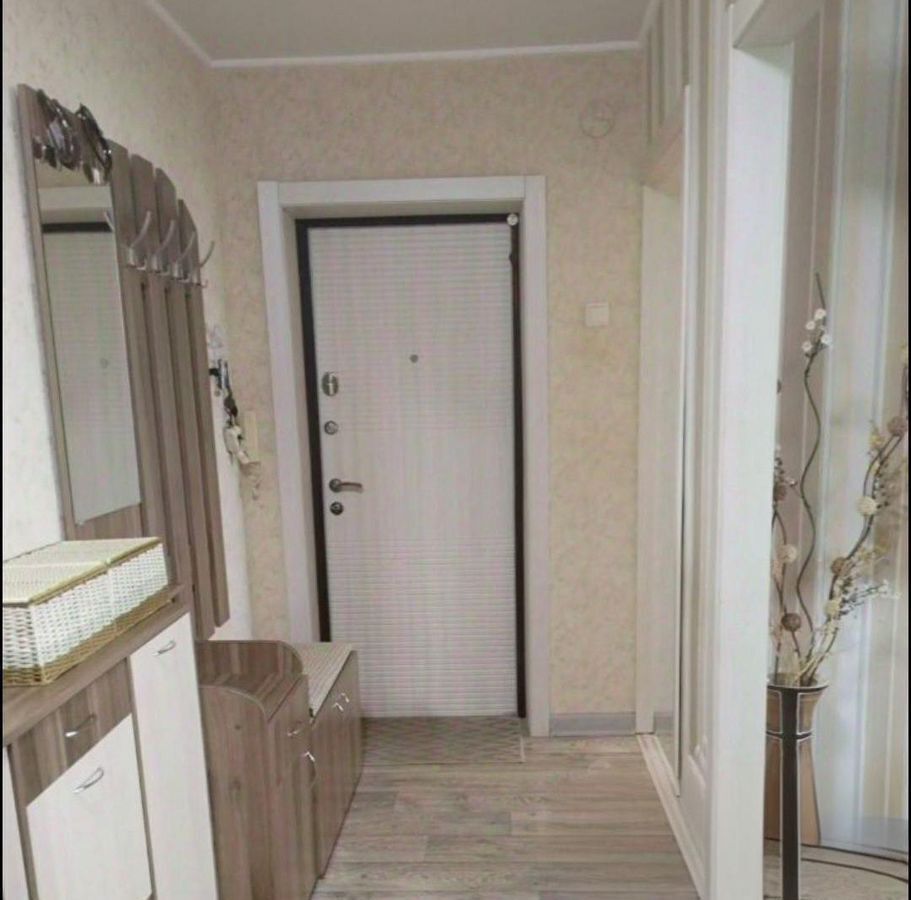 квартира г Волгодонск ул. Карла Маркса, 32 фото 6