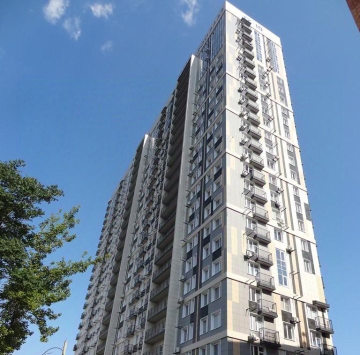 квартира г Ростов-на-Дону р-н Октябрьский пер Соборный 98 фото 24