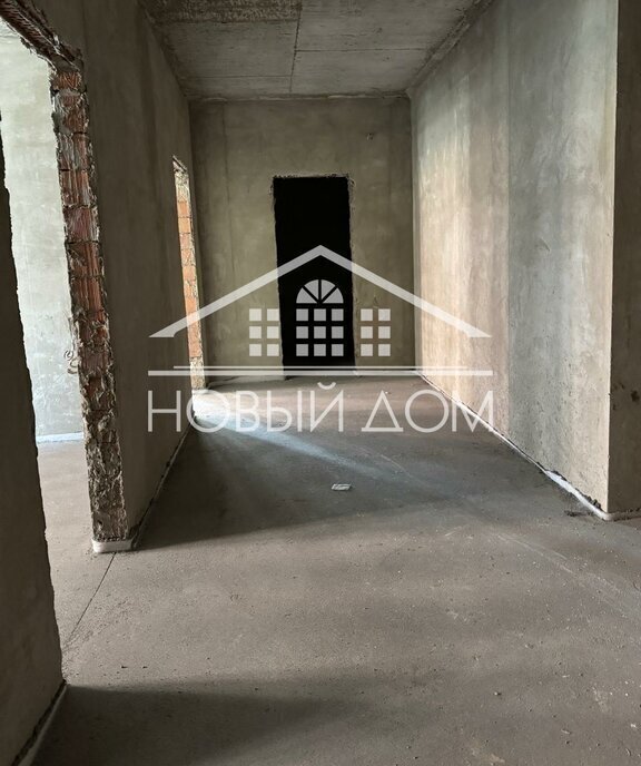 квартира г Нальчик улица Героя России Т. М. Тамазова, 3 фото 8