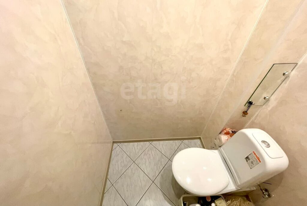 квартира г Сыктывкар ул Морозова 104 фото 18