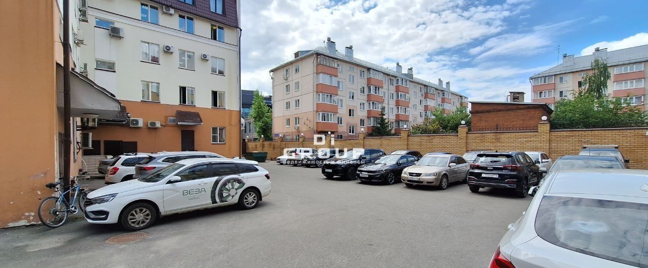 офис г Казань метро Площадь Тукая р-н Вахитовский ул Спартаковская 23 фото 7