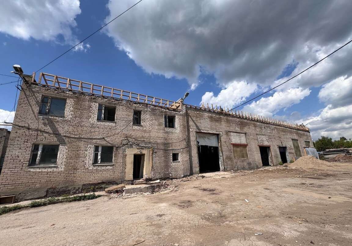 производственные, складские г Самара р-н Железнодорожный Гагаринская ул Клиническая 200б фото 7