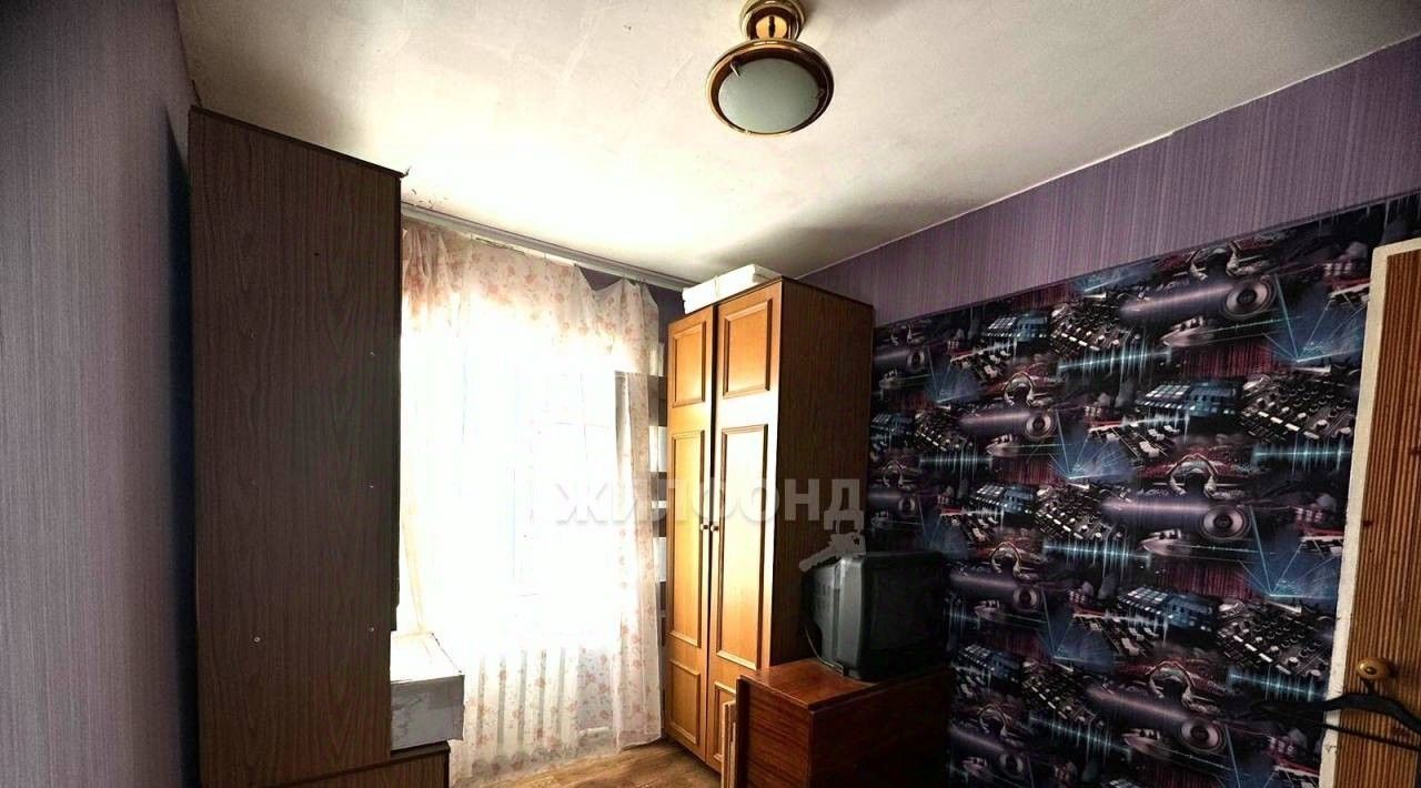 квартира г Астрахань р-н Ленинский ул Татищева 33 фото 7