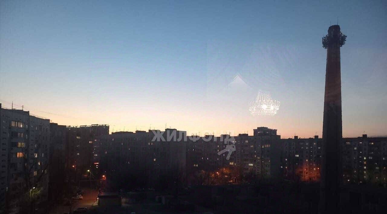 квартира г Астрахань р-н Советский ул Генерала Епишева 16 фото 21
