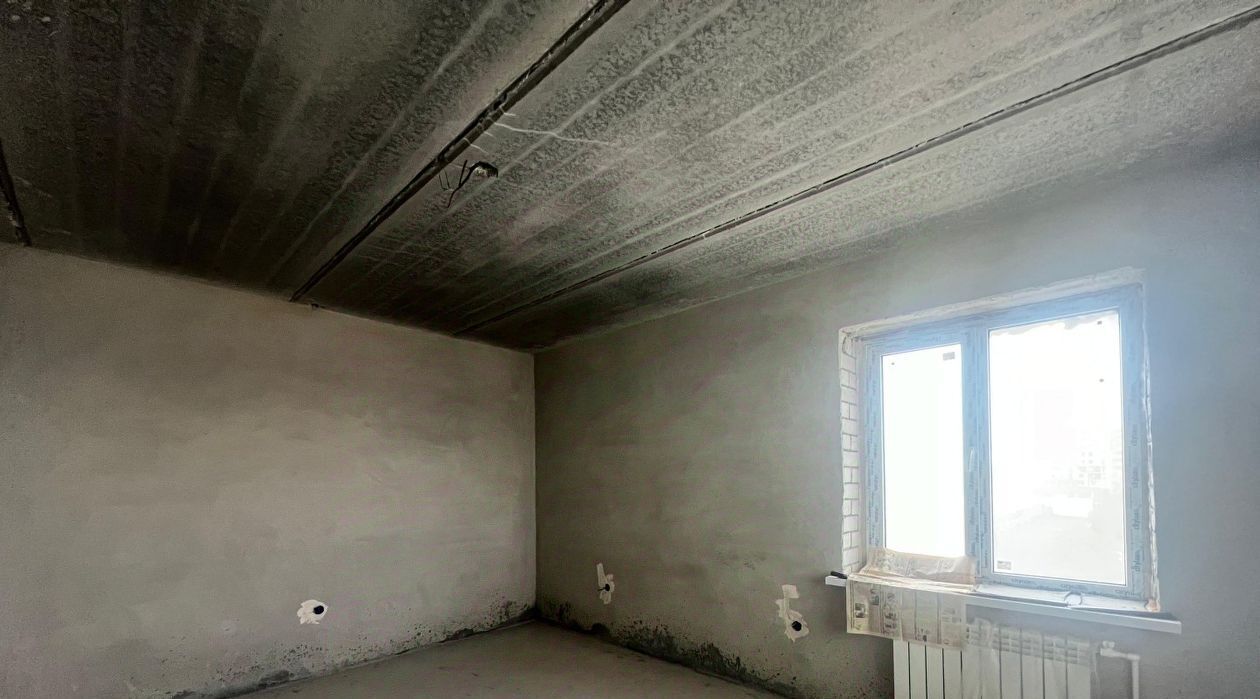 квартира г Астрахань р-н Советский ул Космонавтов 18к/4 фото 5