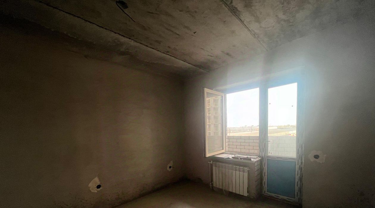 квартира г Астрахань р-н Советский ул Космонавтов 18к/4 фото 7